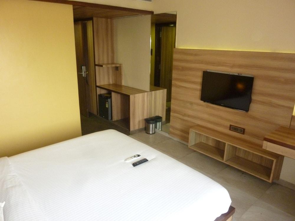 Hotel New Bengal Mumbai Exteriör bild