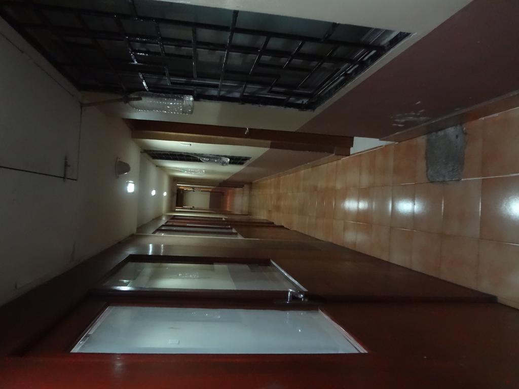 Hotel New Bengal Mumbai Exteriör bild